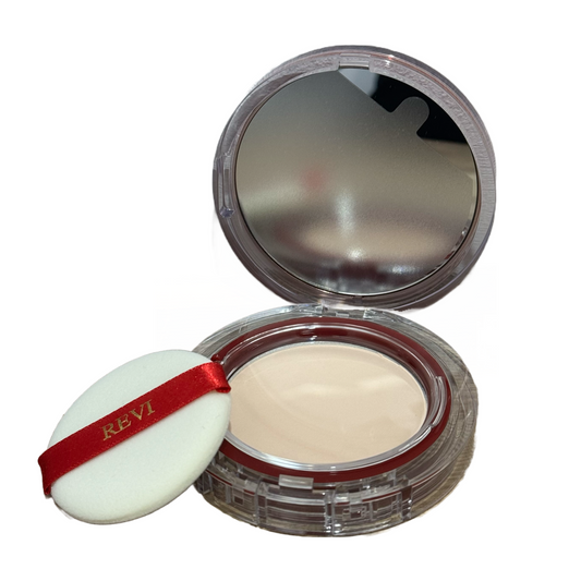 パーフェクトフェイスパウダー