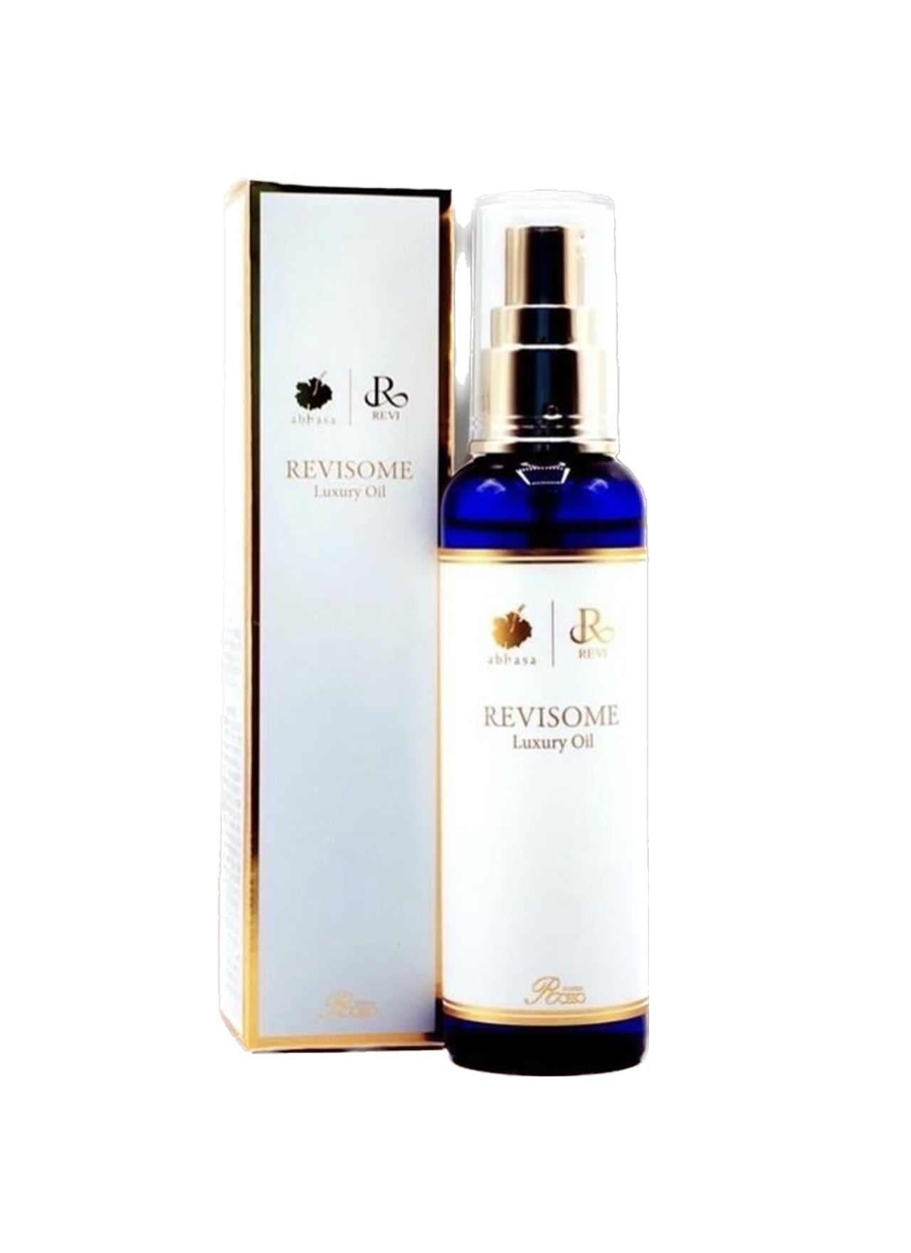 REVISOME LUXURY OIL
