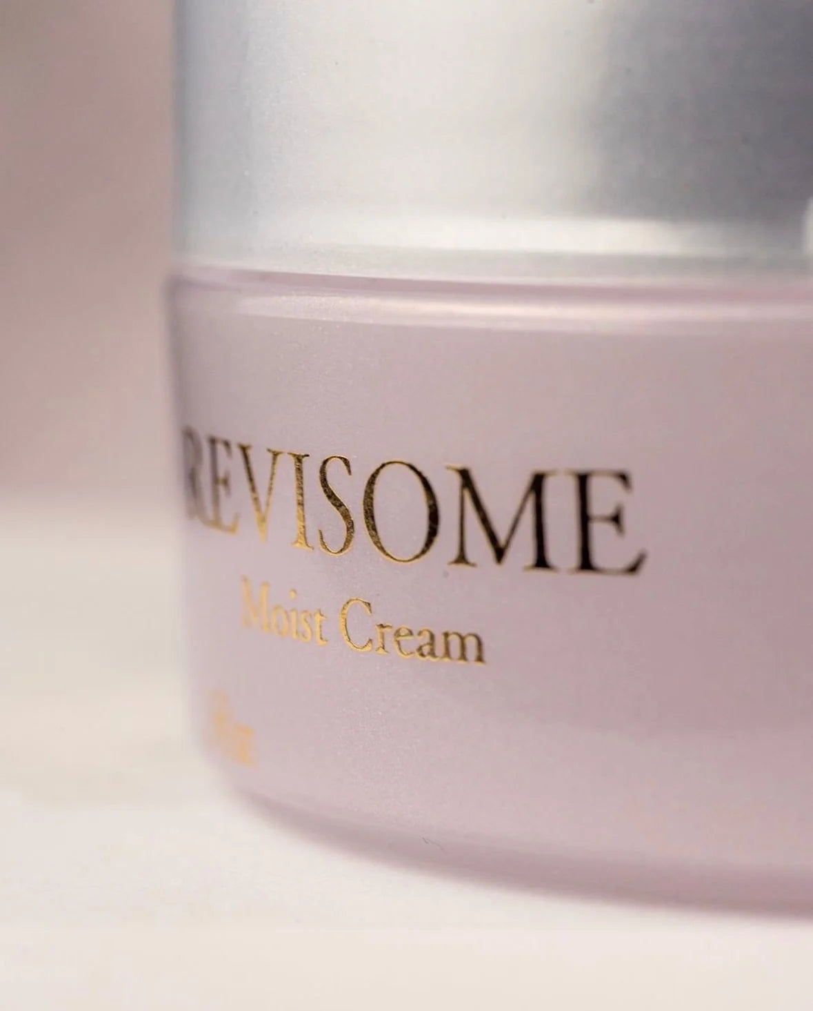 REVISOME モイストクリーム