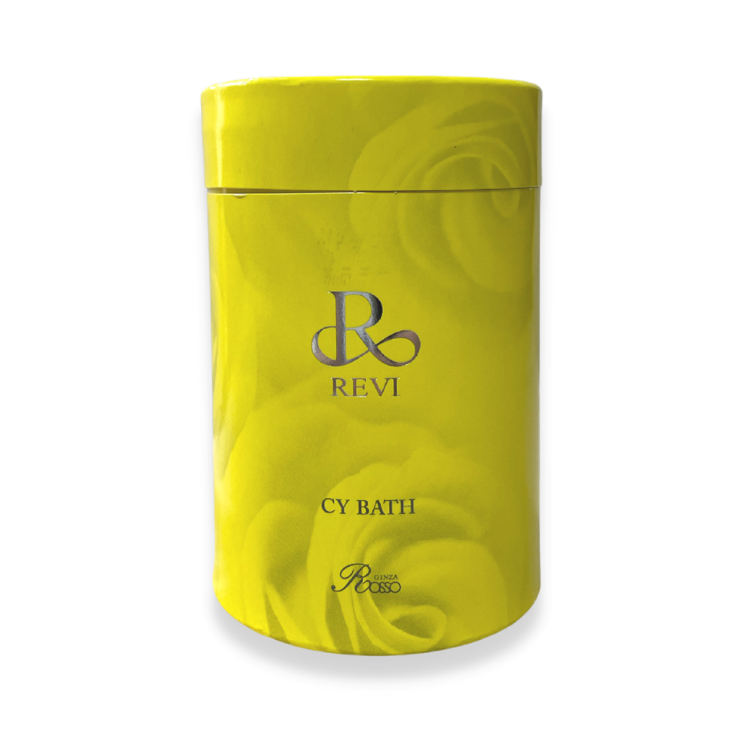 REVI CY BATH(入浴剤)