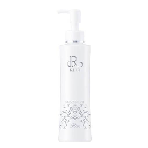 REVI クレンジングジェル 180ml - 脱毛&ハーブピーリングサロン bidam