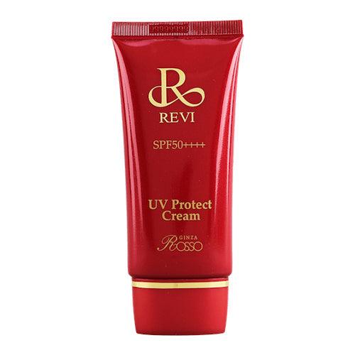 REVI UVプロテクトクリーム SPF50++++ - 脱毛&ハーブピーリングサロン bidam