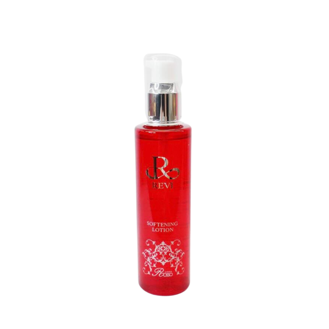REVI SOFTENING LOTION 〜角質ケアローション〜