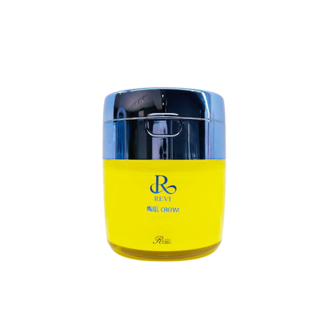 REVI 陶肌クリーム – 脱毛・ハーブピーリングサロン bidam REVI 陶肌クリーム – 脱毛・ハーブピーリングサロン bidam