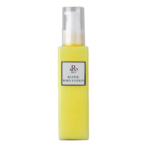 REVI リバイヴ ボディローション 150ml - 脱毛&ハーブピーリングサロン bidam